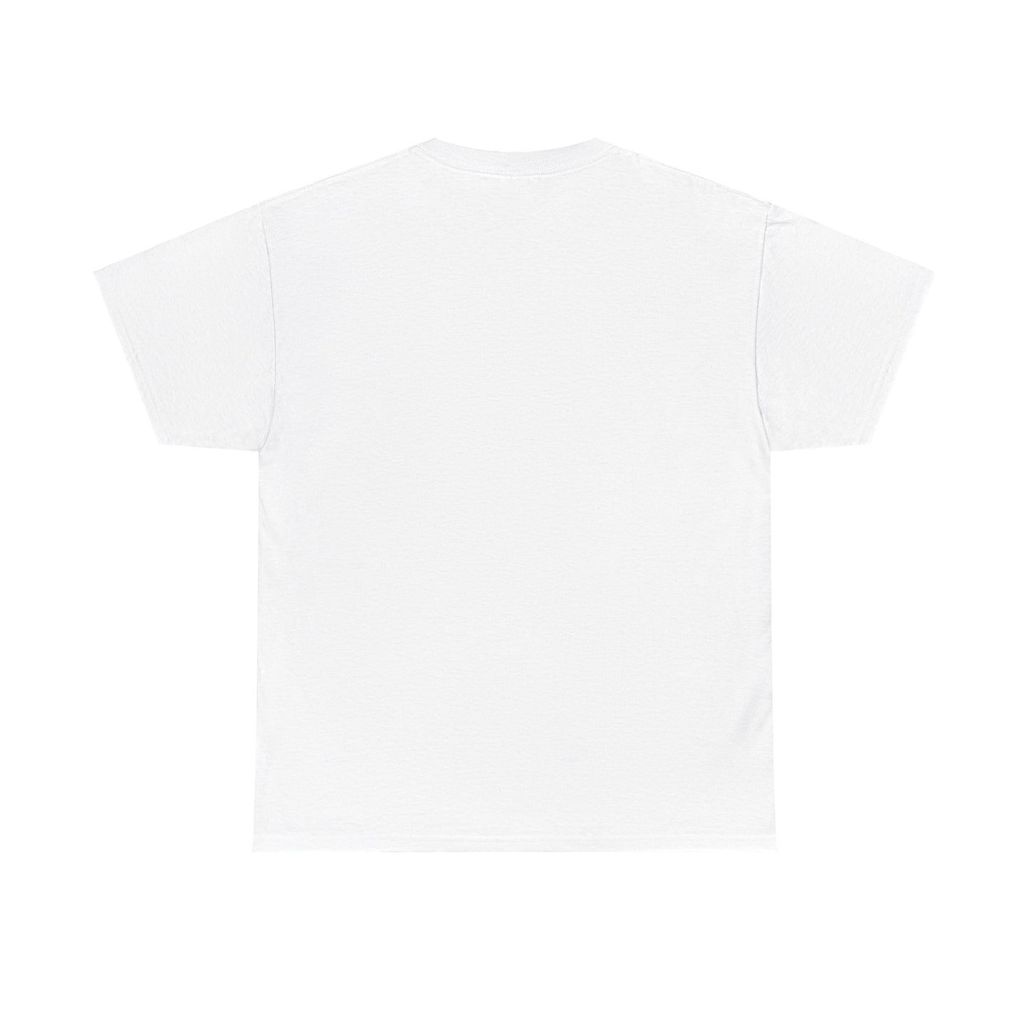 Unisex Heavy Cotton T-shirt - Home Educating Family - Thsirt For Home Educating Parents - Home Education