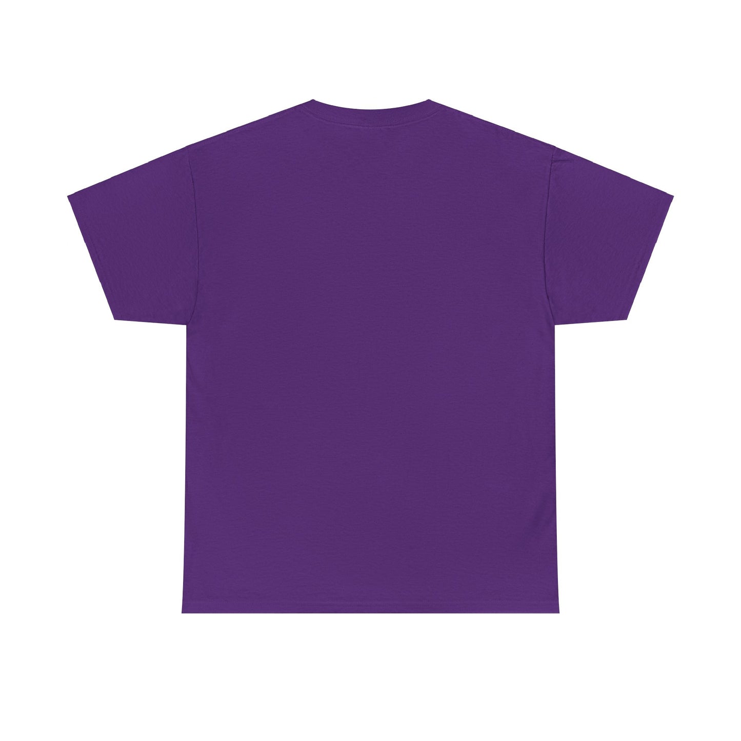 Unisex Heavy Cotton T-shirt - Home Ed Vibes - Tshirt For Home Educating Parents - Home Education Fashion