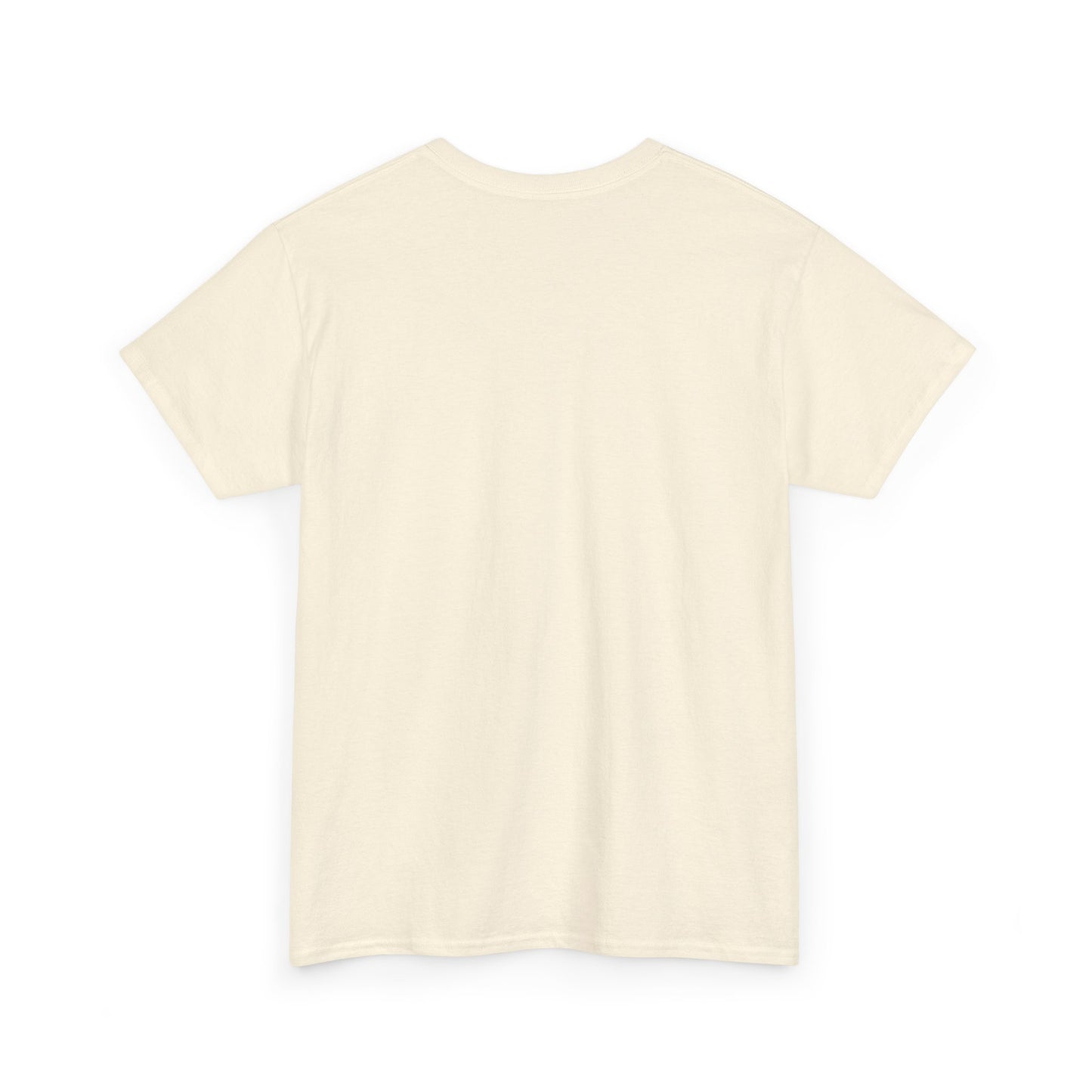 Unisex Heavy Cotton T-shirt - Home Educating Family - Thsirt For Home Educating Parents - Home Education