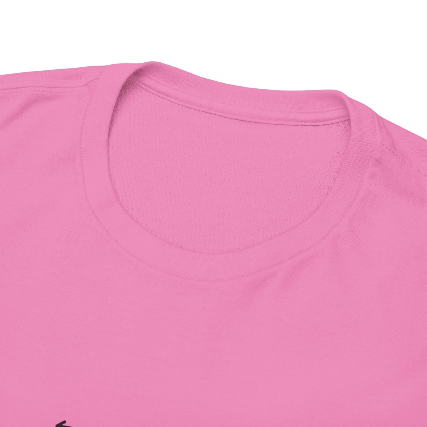 Unisex Heavy Cotton T-shirt - Home Educating Family - Thsirt For Home Educating Parents - Home Education