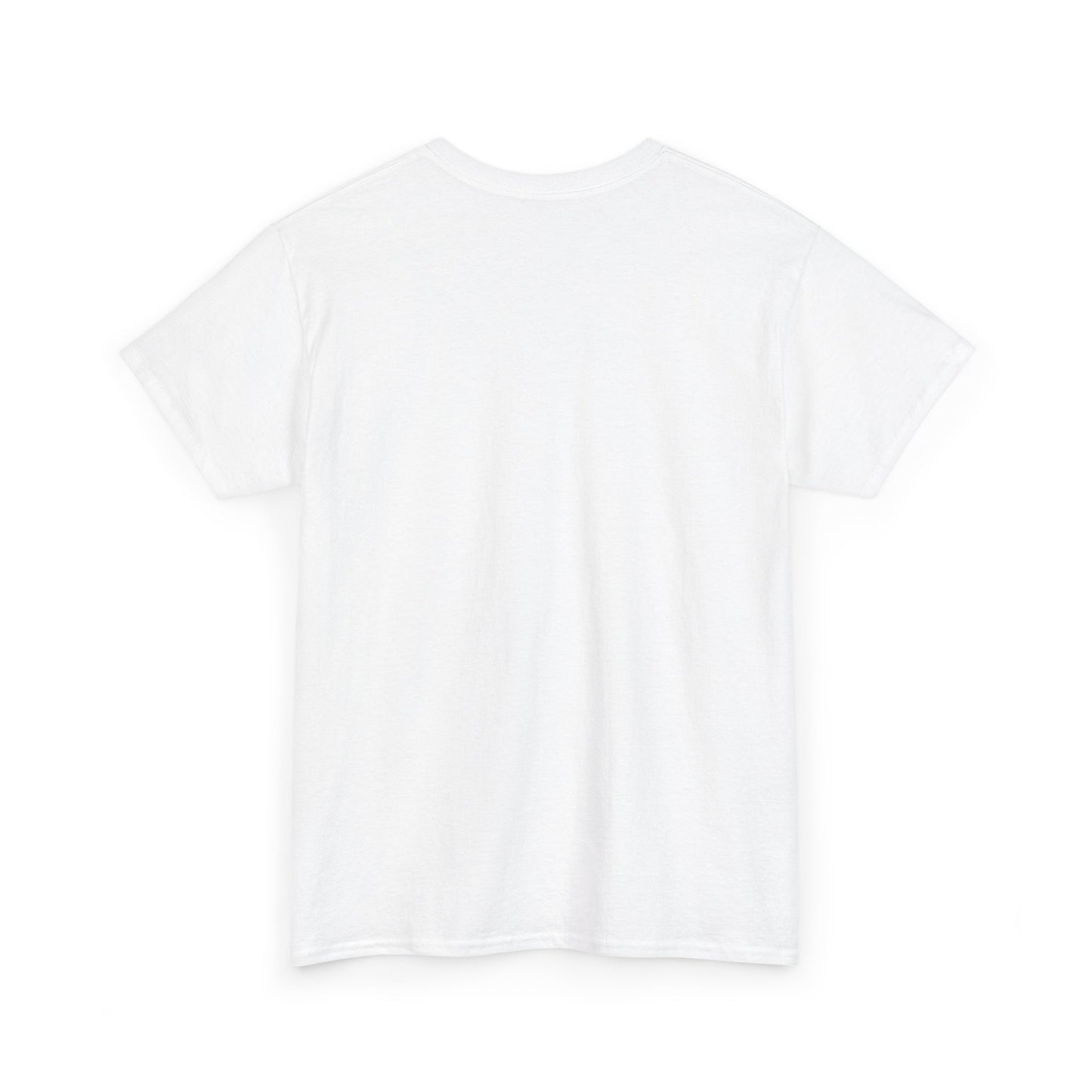 Unisex Heavy Cotton T-shirt - Home Educating Family - Thsirt For Home Educating Parents - Home Education