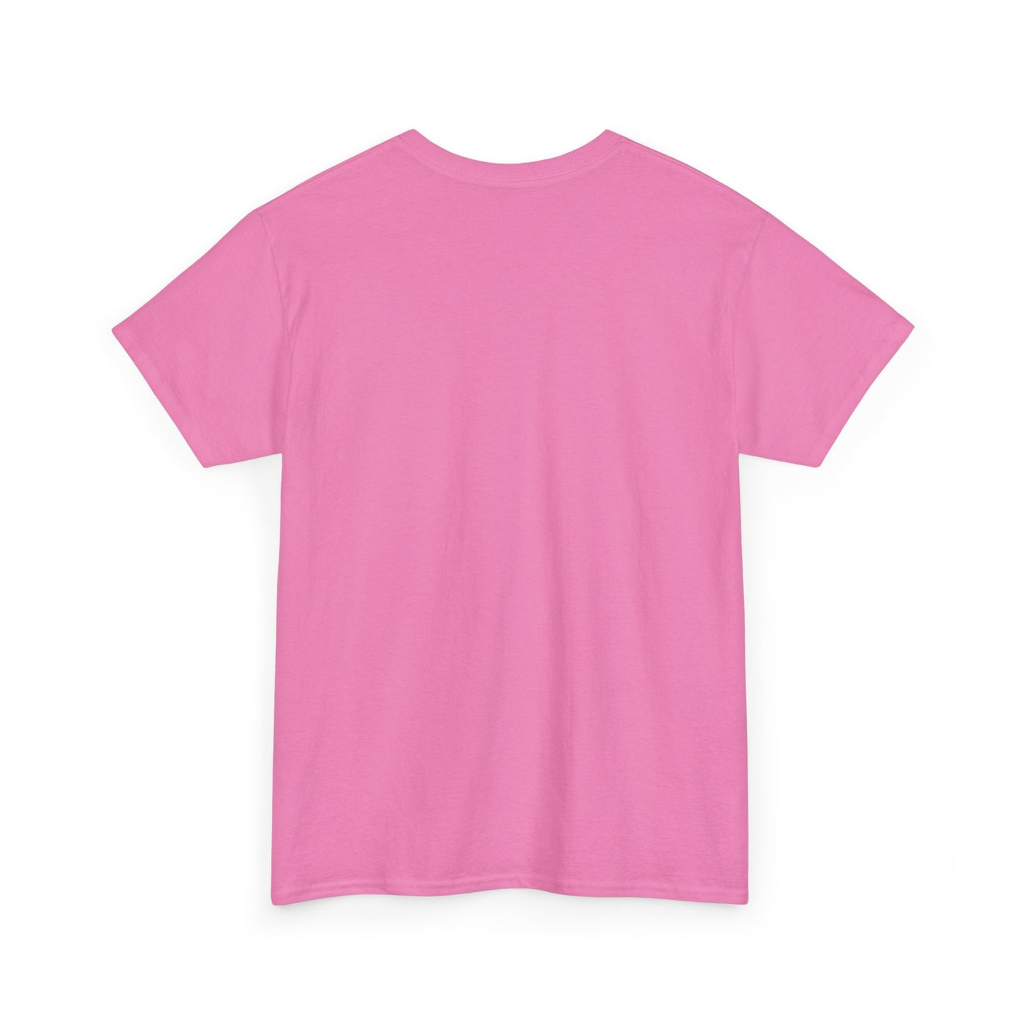 Unisex Heavy Cotton T-shirt - Home Educating Family - Thsirt For Home Educating Parents - Home Education
