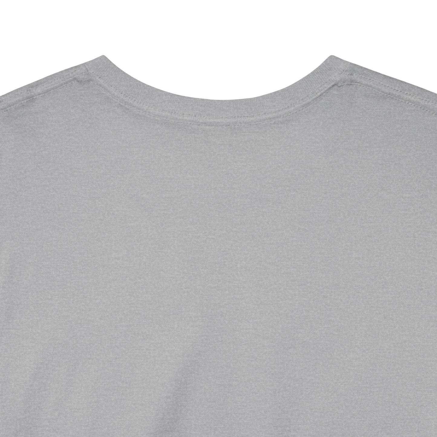 Unisex Heavy Cotton T-shirt - Home Educating Family - Thsirt For Home Educating Parents - Home Education