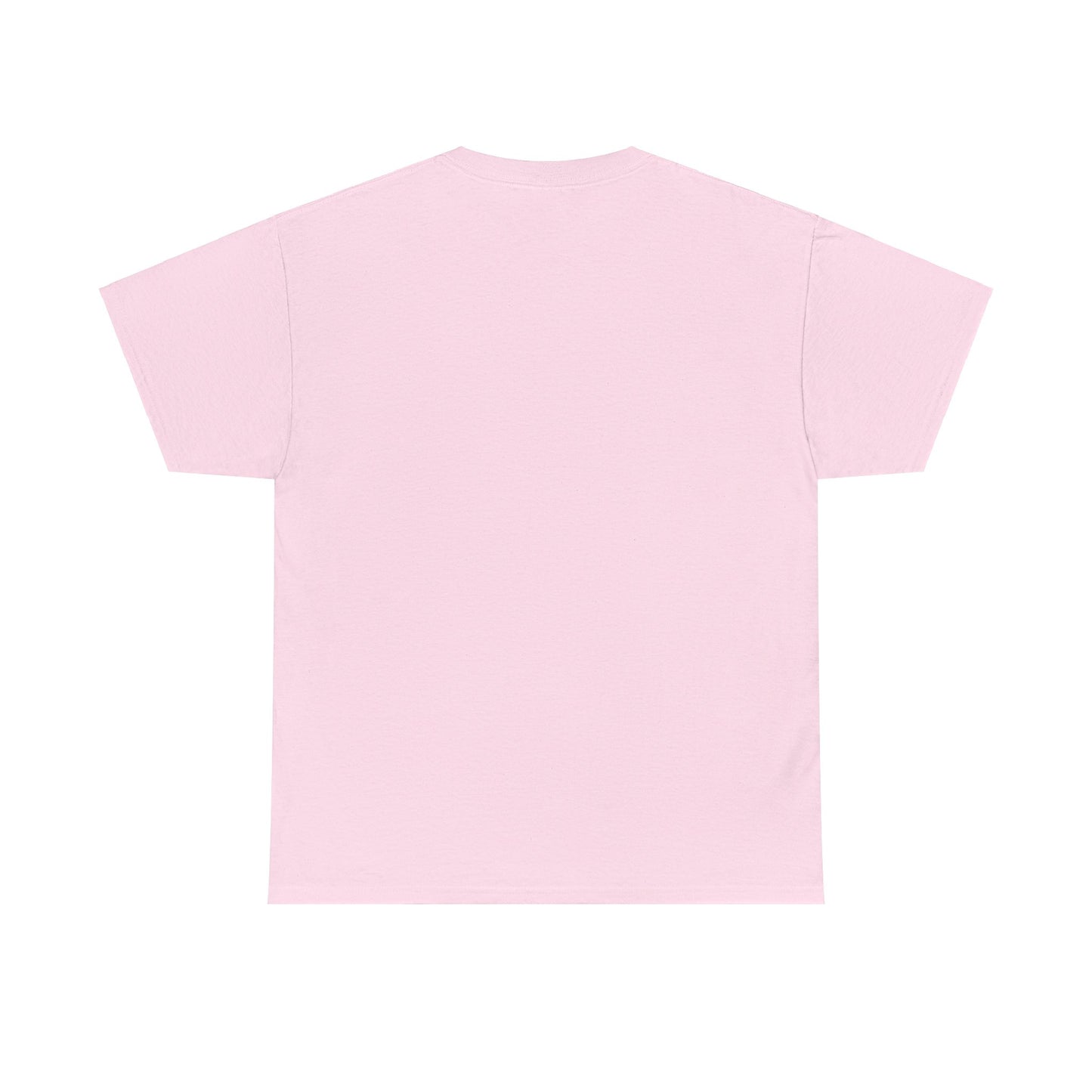Unisex Heavy Cotton T-shirt - Home Educating Family - Thsirt For Home Educating Parents - Home Education