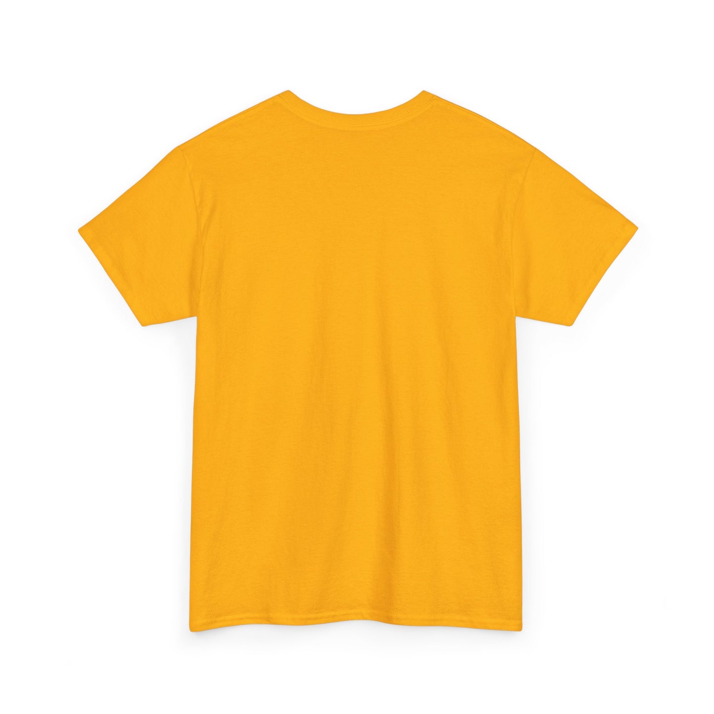 Unisex Heavy Cotton T-shirt - Home Educating Family - Thsirt For Home Educating Parents - Home Education