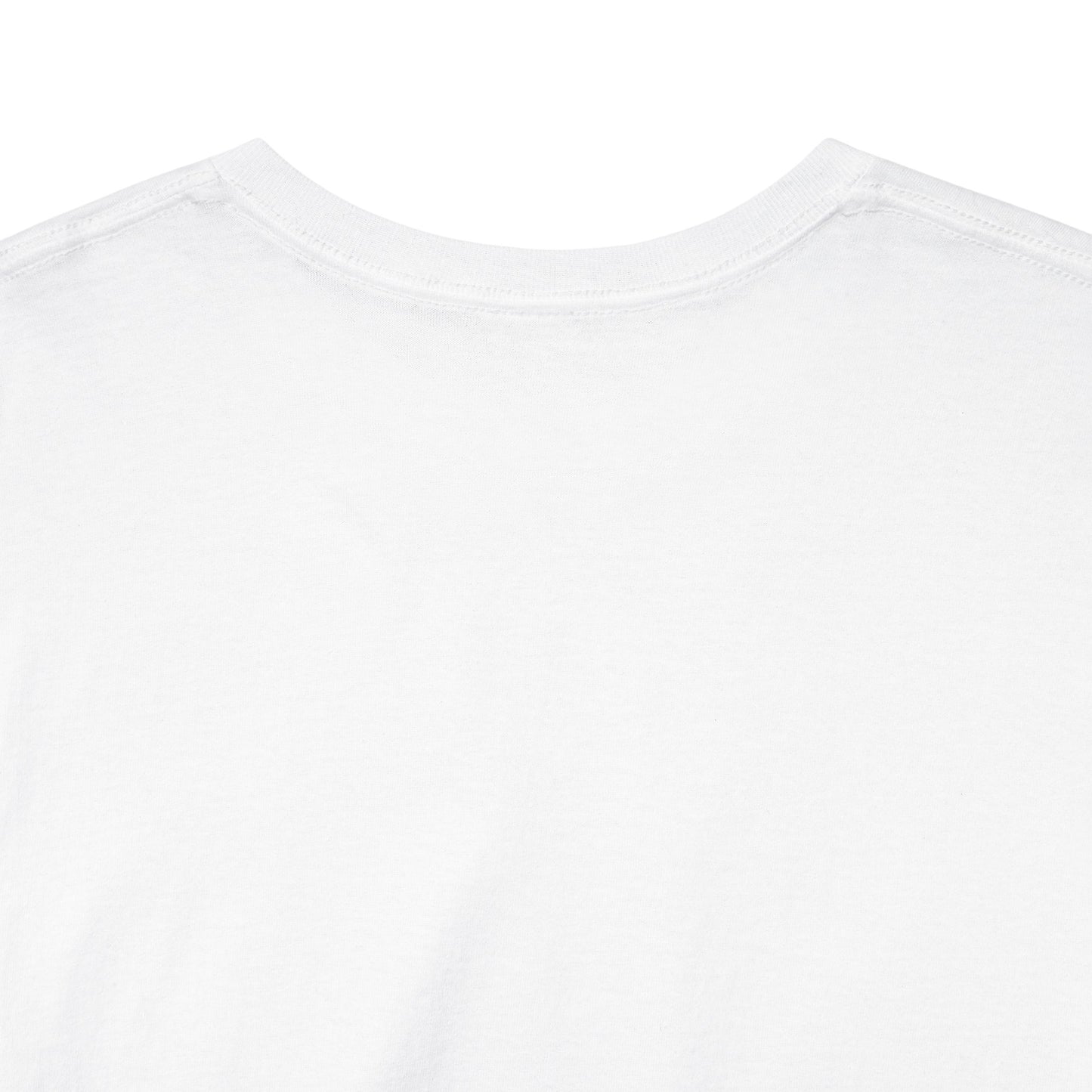 Unisex Heavy Cotton T-shirt - Home Educating Family - Thsirt For Home Educating Parents - Home Education