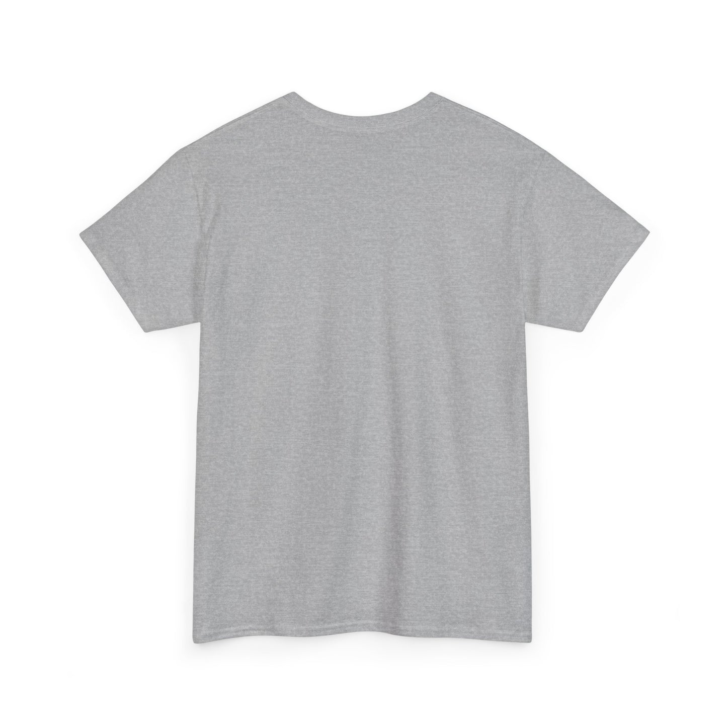 Unisex Heavy Cotton T-shirt - Home Educating Family - Thsirt For Home Educating Parents - Home Education