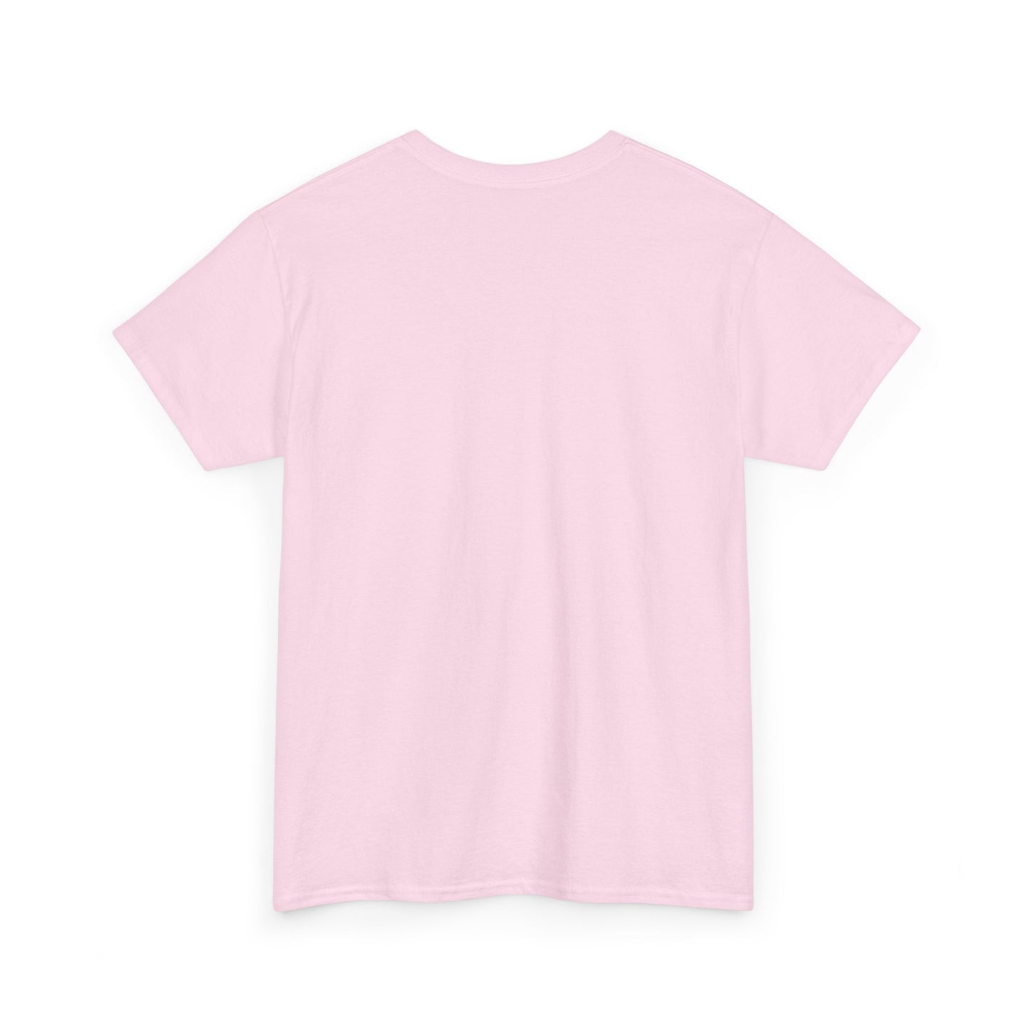Unisex Heavy Cotton T-shirt - Home Educating Family - Thsirt For Home Educating Parents - Home Education