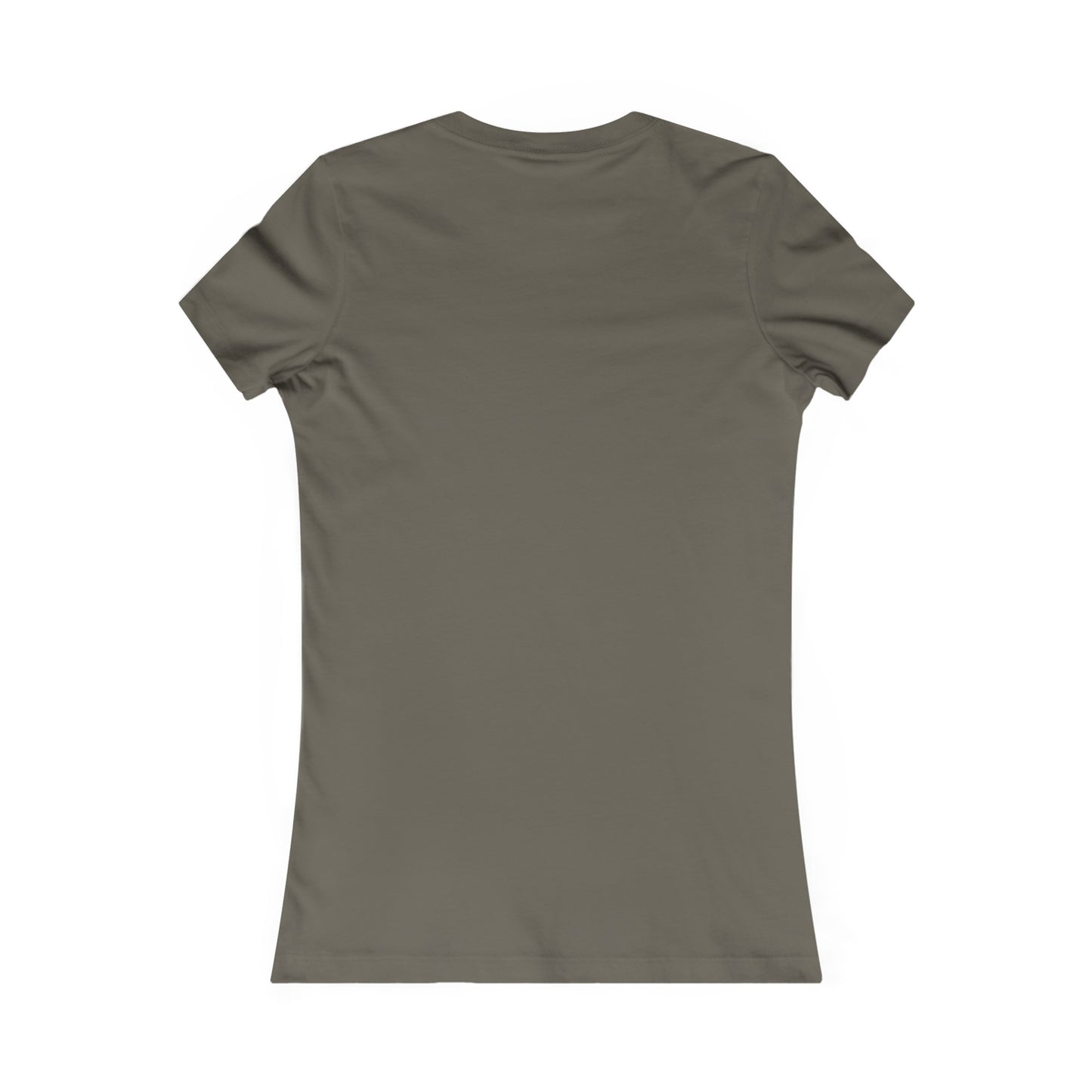 Women's Favorite Tee - Stop wasting time on S that doesn’t matter