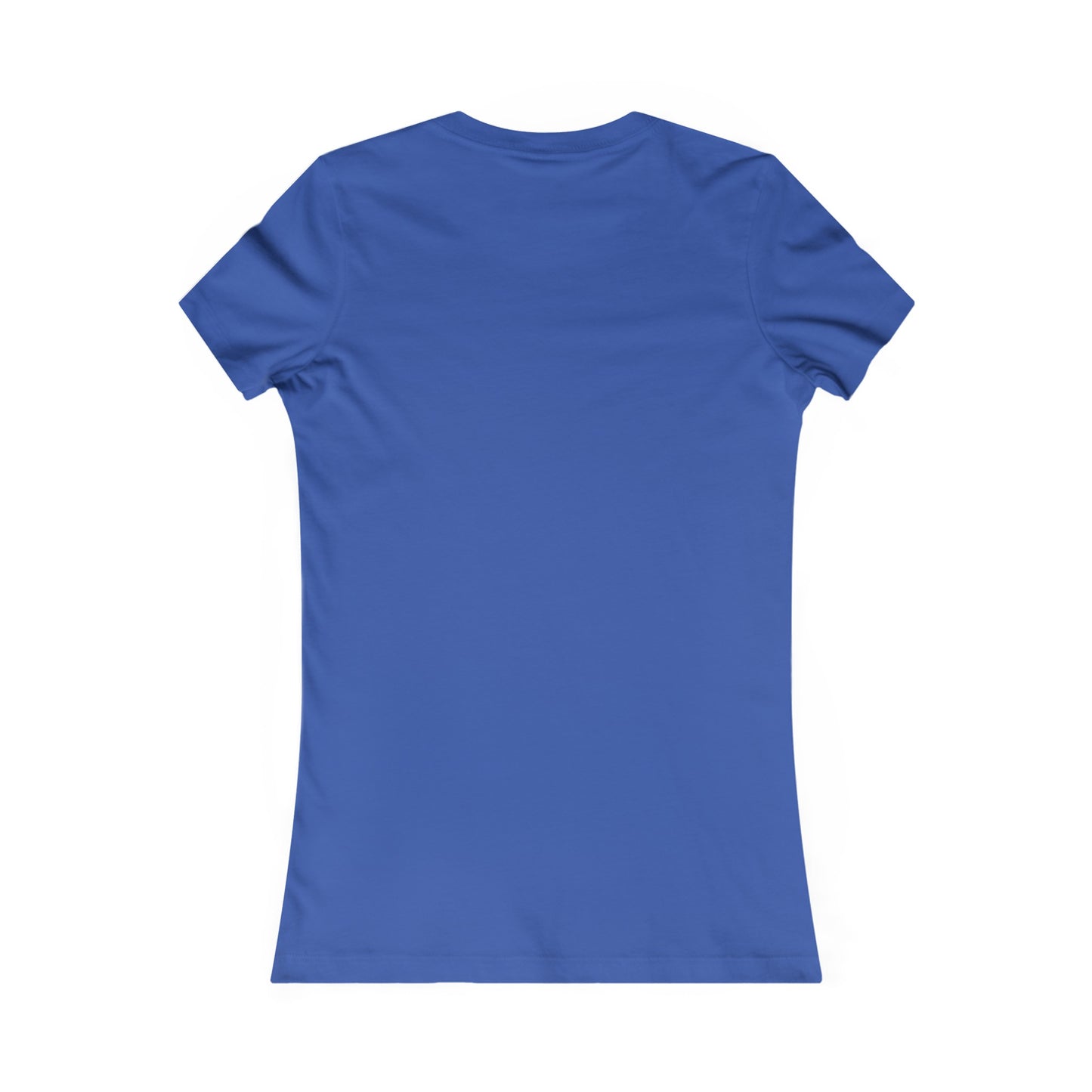 Women's Favorite Tee - Stop wasting time on S that doesn’t matter