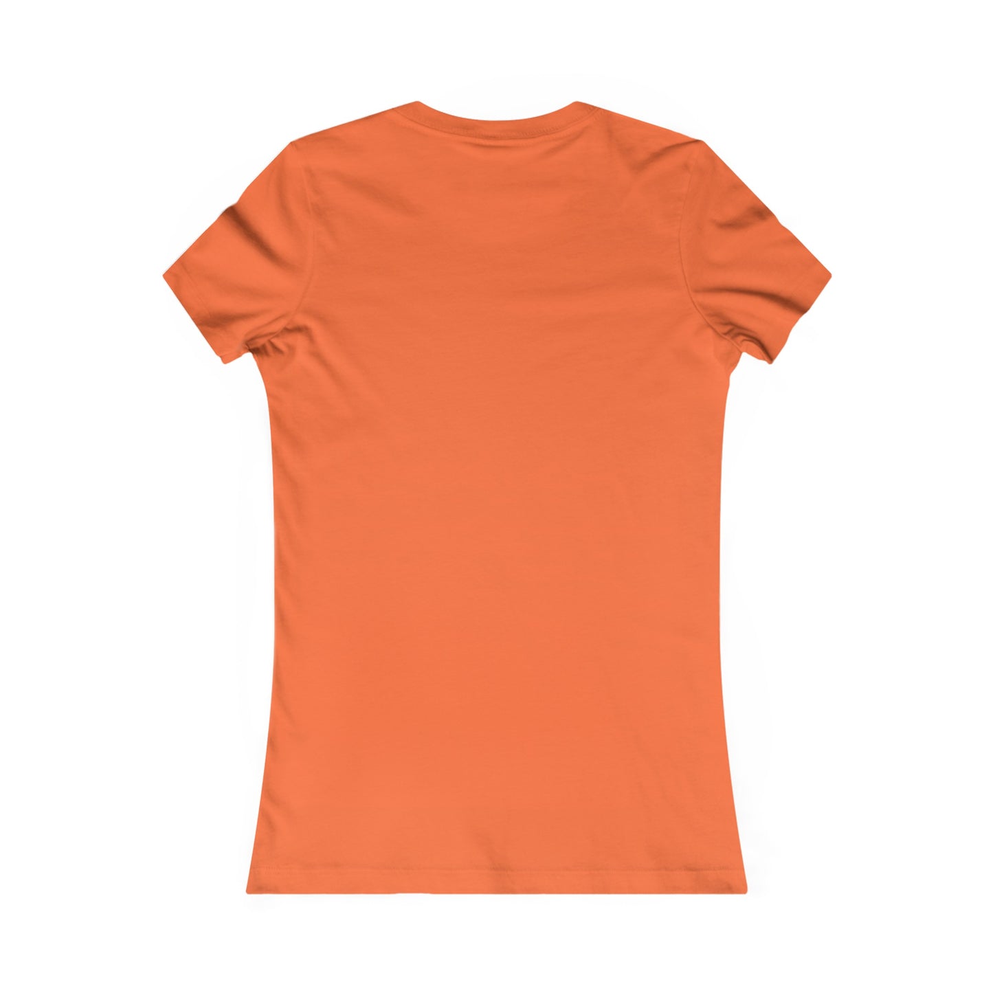 Women's Favorite Tee - Stop wasting time on S that doesn’t matter