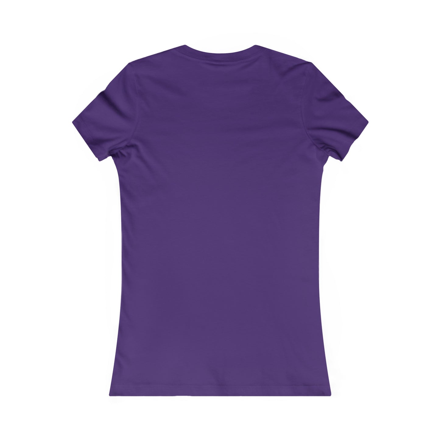 Women's Favorite Tee - Stop wasting time on S that doesn’t matter