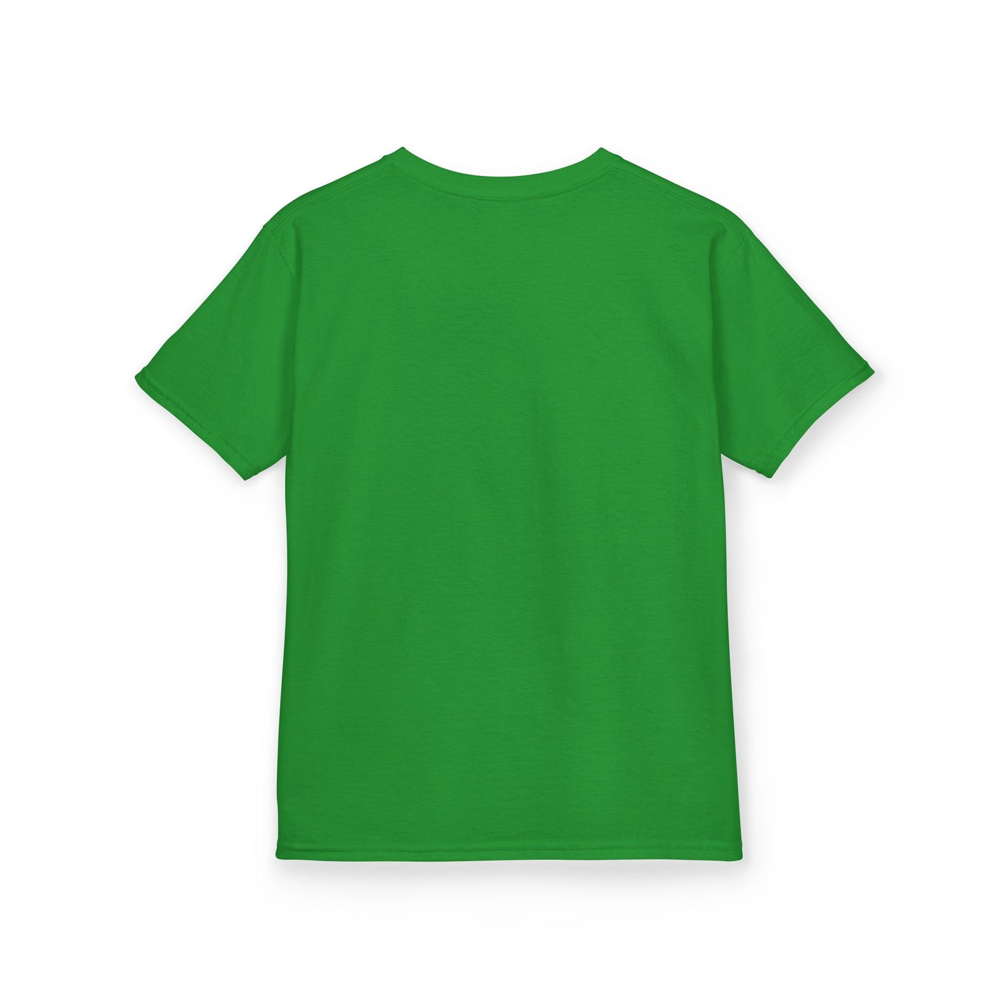 Kids Motivational Tee, Holistic Learning T-Shirt, Engaging Kids Apparel, Educational Clothing for Children, Gift for Young Explorers