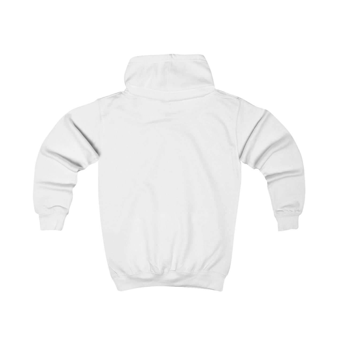 Too Cool for School Kids Hoodie, outh Sweatshirt, Fun Children's Apparel, Home Ed Kids Outfit, Cozy Kids Clothing