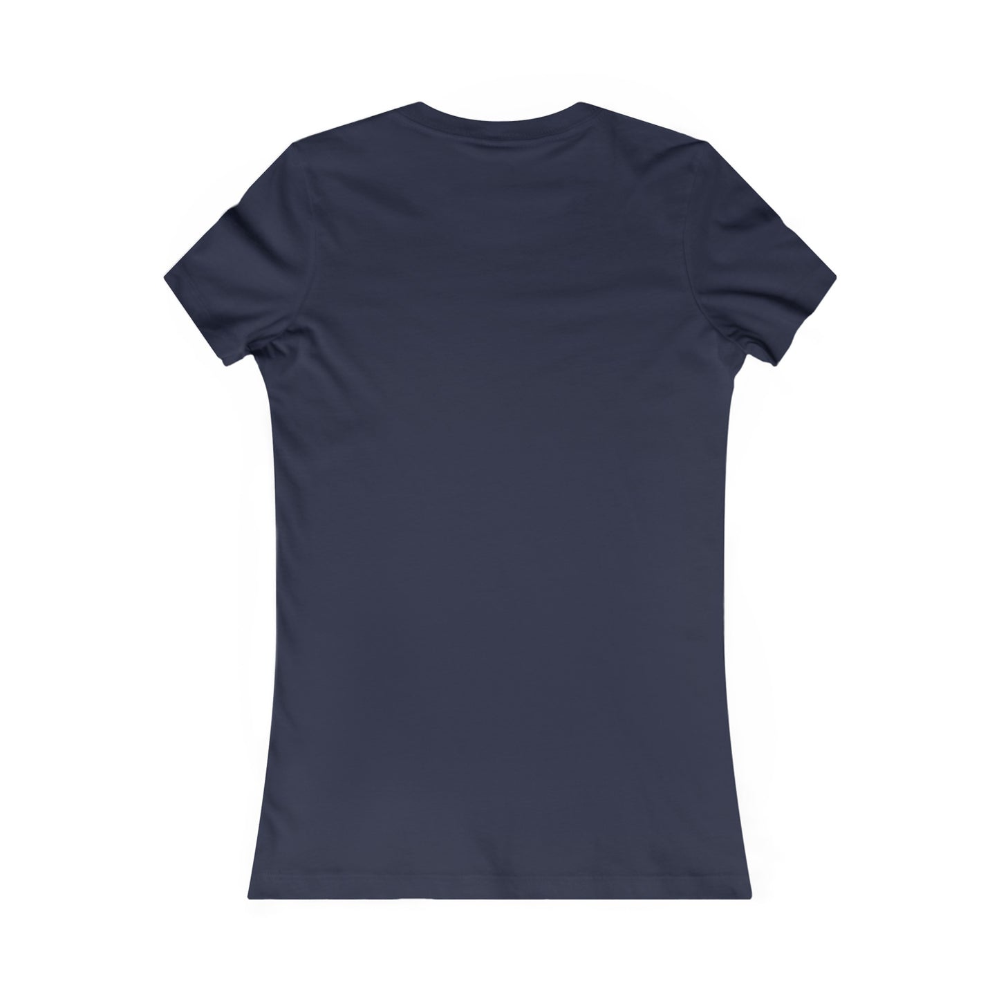 Women's Favorite Tee - Be the energy you want to attract