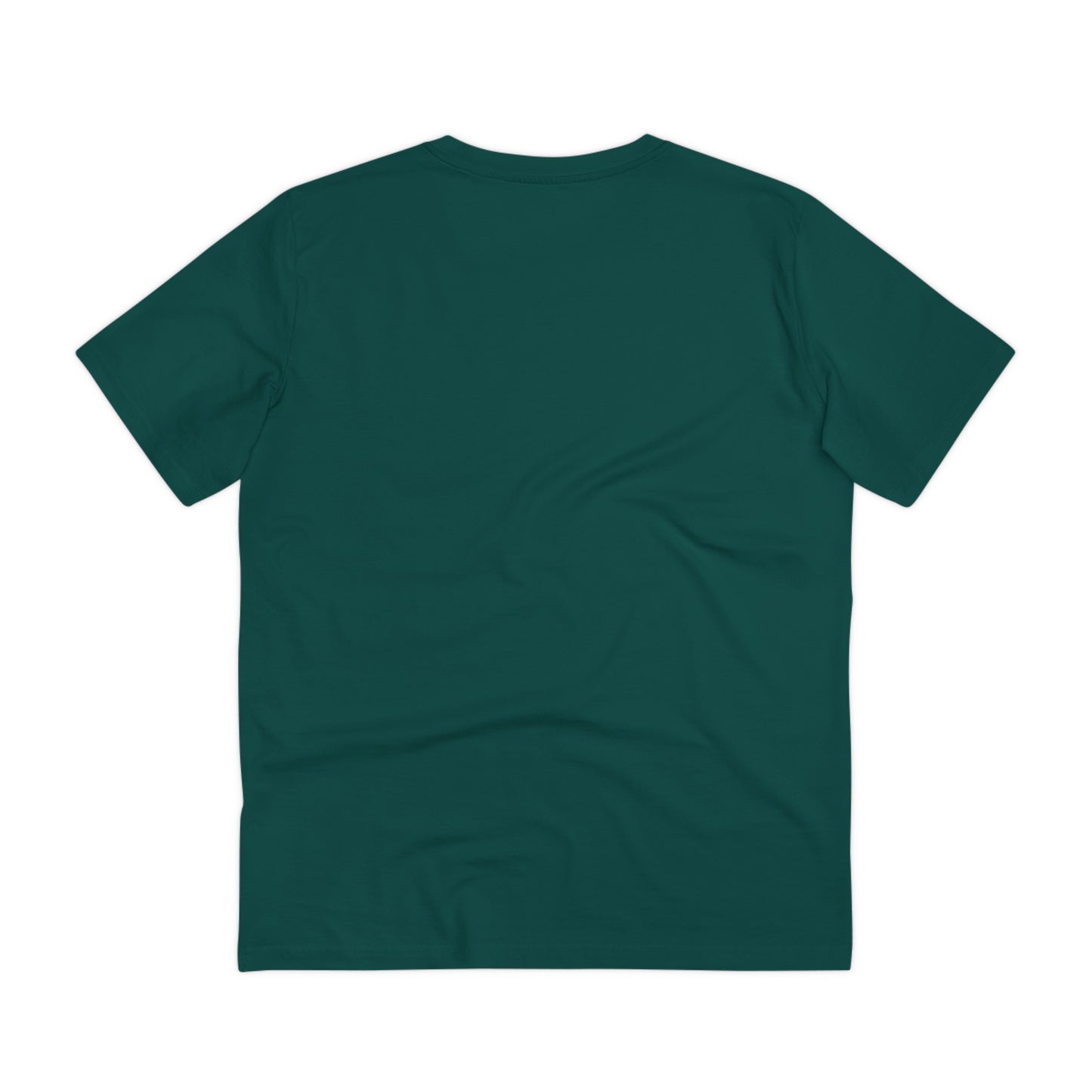 Unisex Organic T-shirt For Home Educating Parents - Home Educating - Fashion For Home Educators