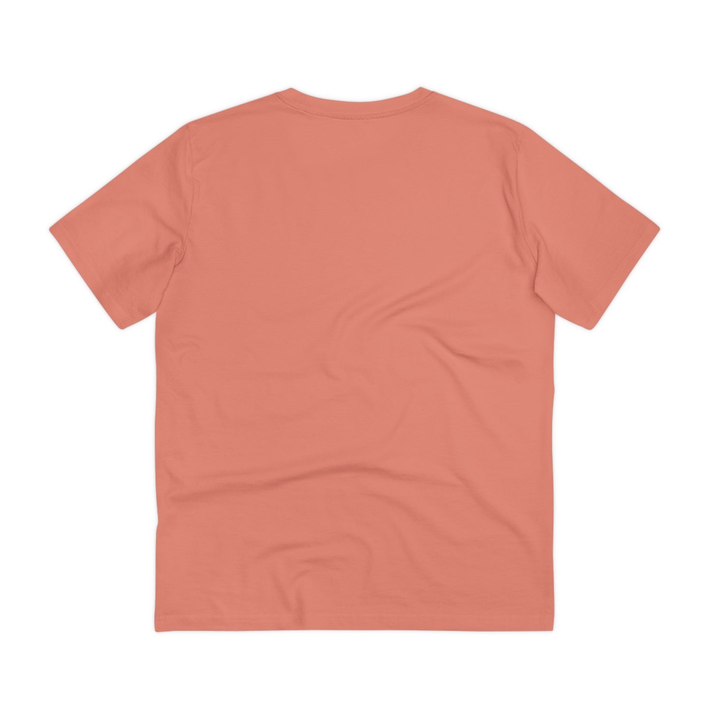 Unisex Organic T-shirt For Home Educating Parents - Home Educating - Fashion For Home Educators