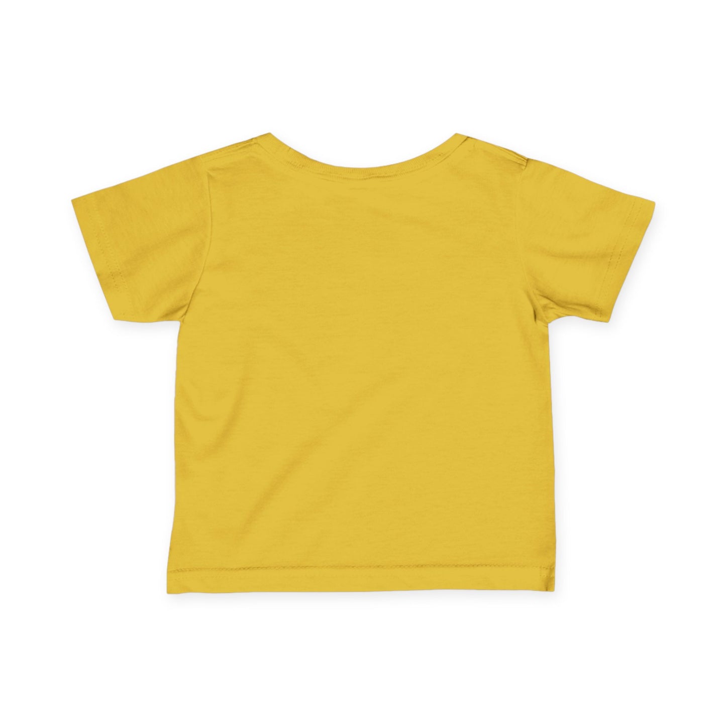 Infant Fine Jersey T-Shirt - Daddy's Girl