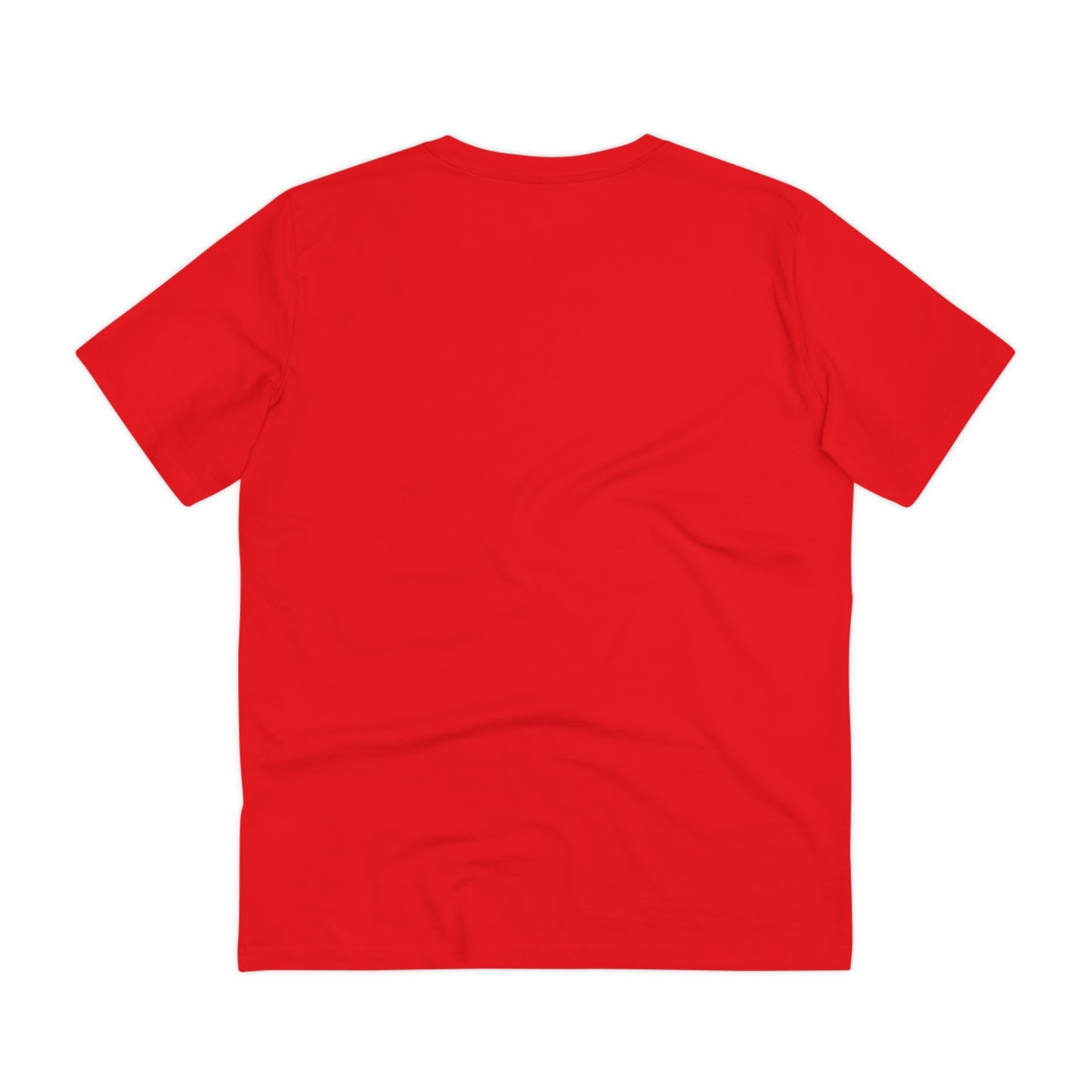 Unisex Organic T-shirt For Home Educating Parents - Home Educating - Fashion For Home Educators