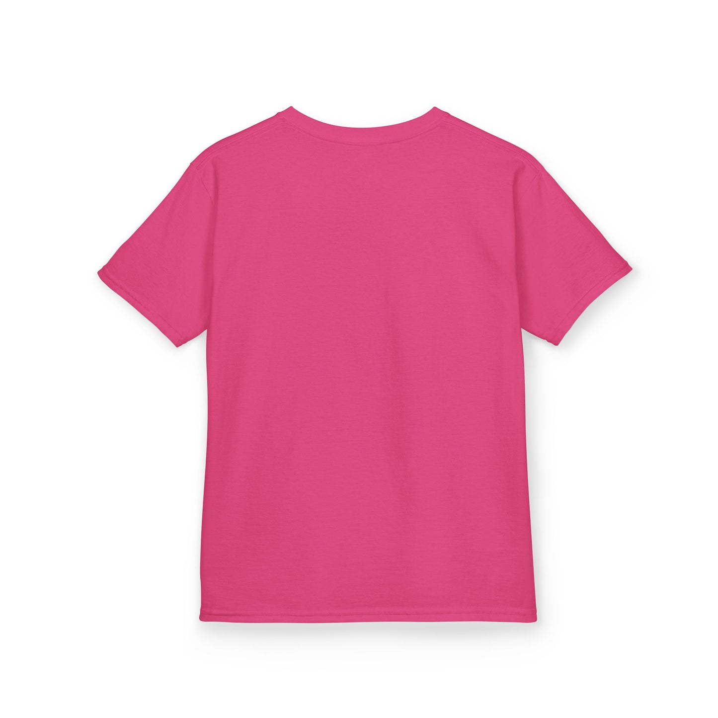 Kids Motivational Tee, Holistic Learning T-Shirt, Engaging Kids Apparel, Educational Clothing for Children, Gift for Young Explorers
