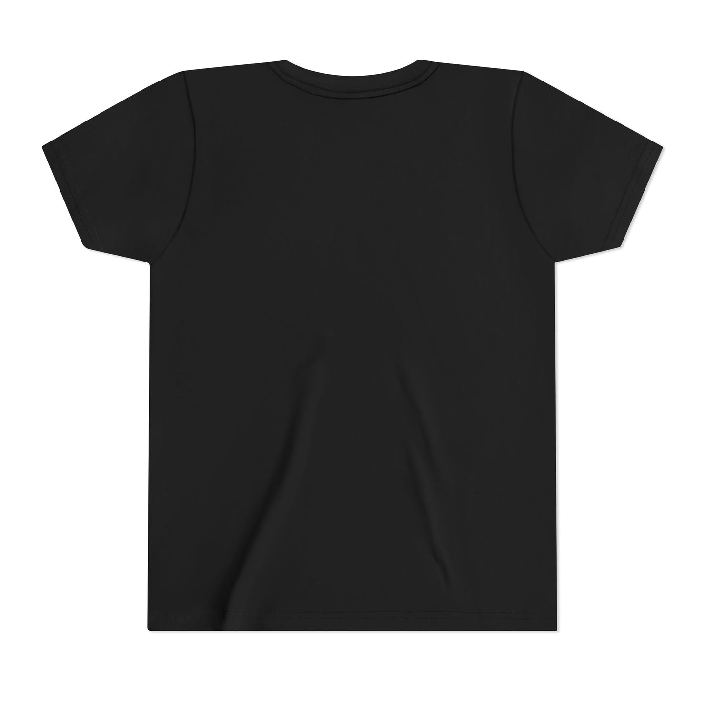 Too Cool for School Youth Tee, Trendy Kids T-Shirt for School, Back to School Outfit, Fun Gift for Teens, Casual Wear, Youth Apparel