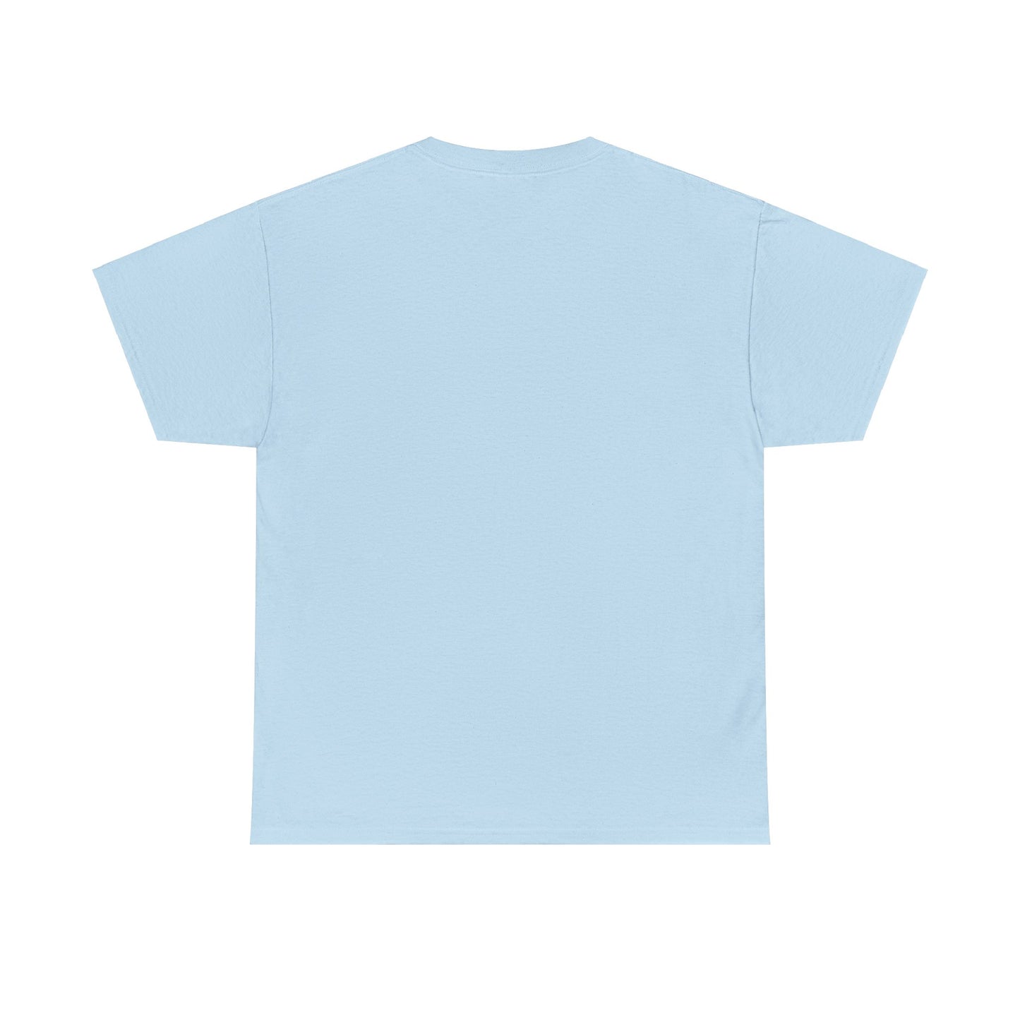 Unisex Heavy Cotton T-shirt - Home Educating Family - Thsirt For Home Educating Parents - Home Education