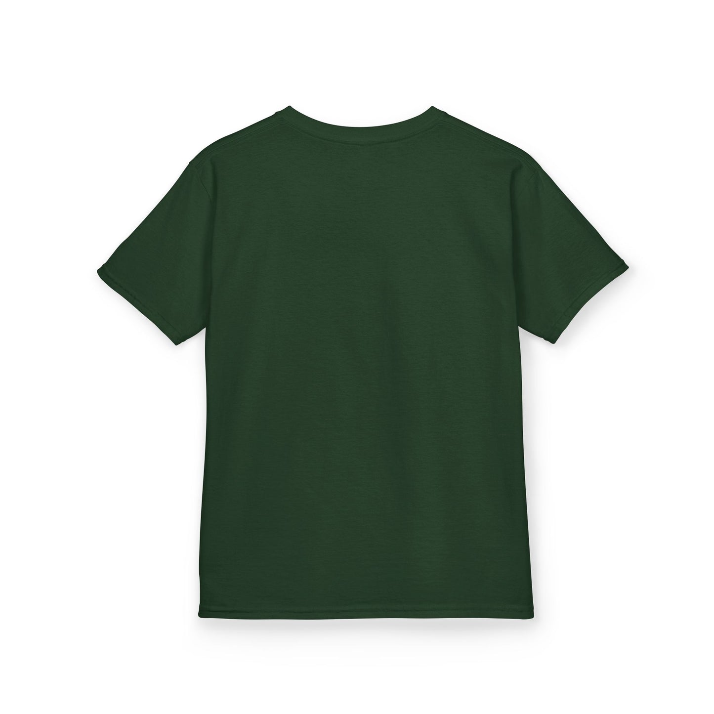 Kids Motivational Tee, Holistic Learning T-Shirt, Engaging Kids Apparel, Educational Clothing for Children, Gift for Young Explorers