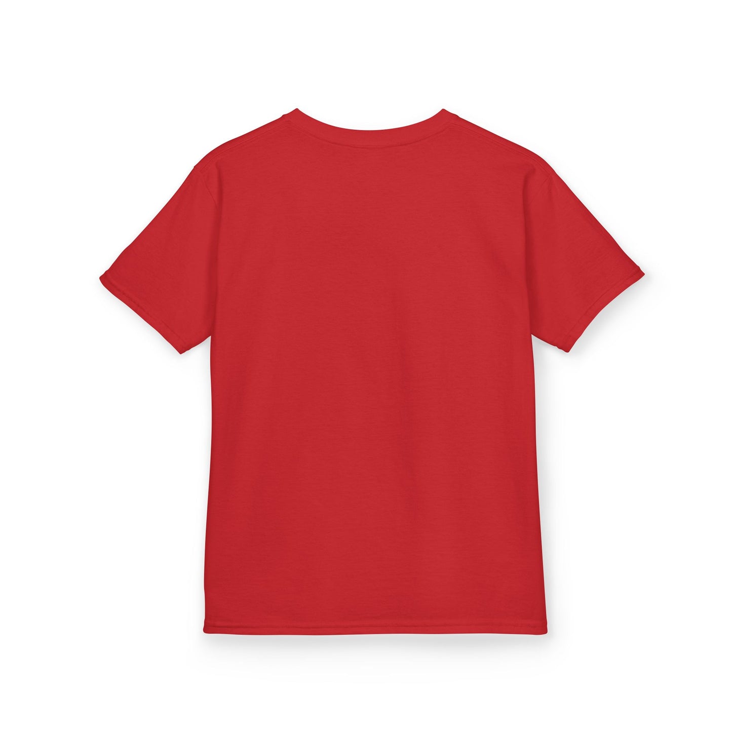 Kids Motivational Tee, Holistic Learning T-Shirt, Engaging Kids Apparel, Educational Clothing for Children, Gift for Young Explorers