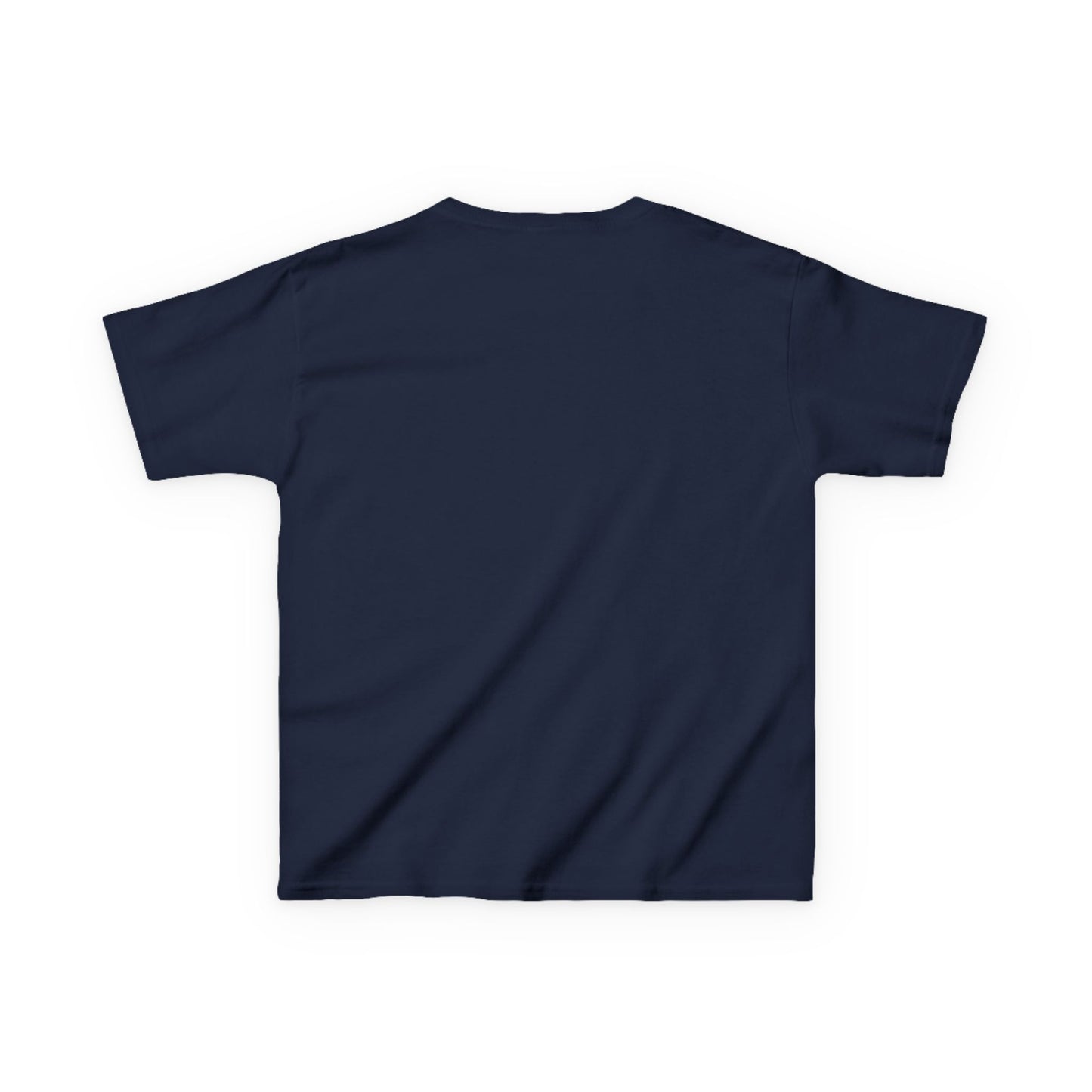 Kids Motivational Tee, Holistic Learning T-Shirt, Engaging Kids Apparel, Educational Clothing for Children, Gift for Young Explorers