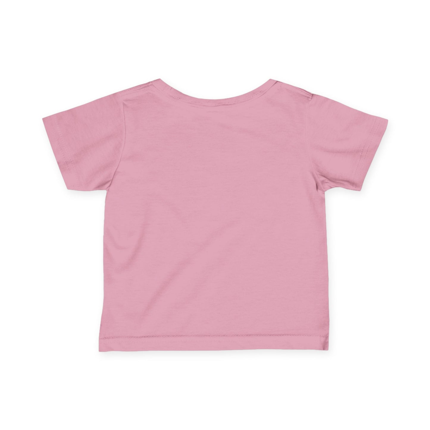 Infant Fine Jersey T-Shirt - Daddy's Girl